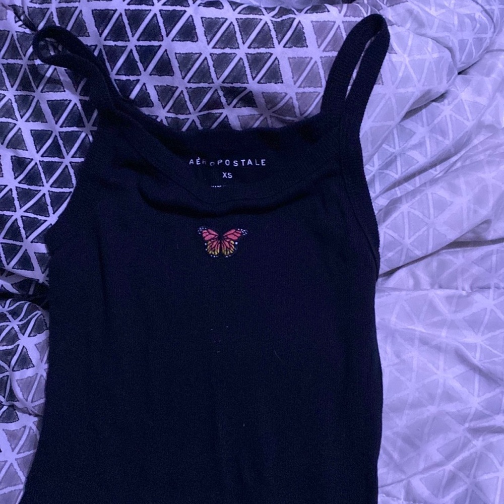 Aeropostale cami dress